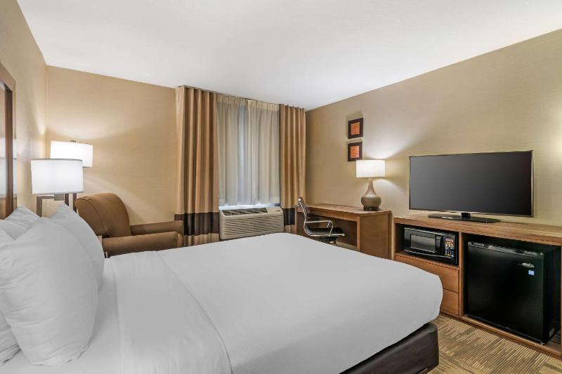 Queen Room - Accessible/Nonsmoking image 4
