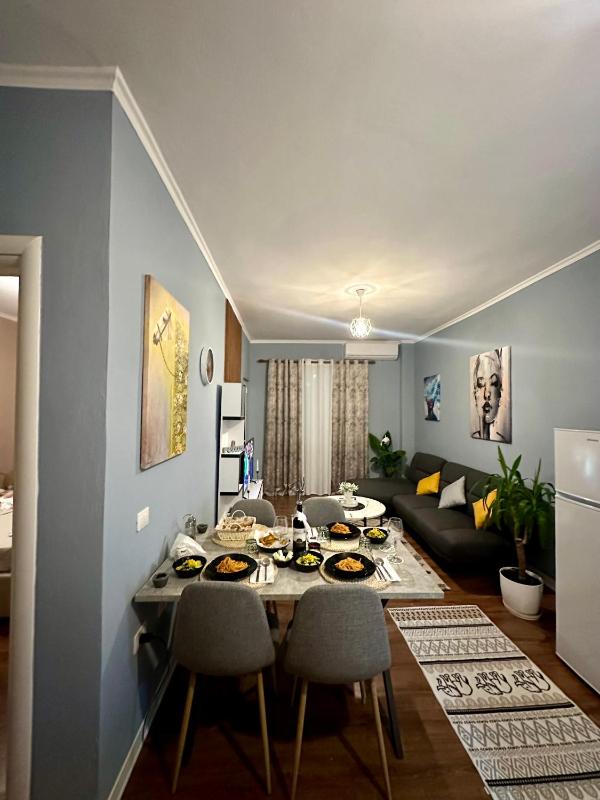 Blue Dream apartment Images