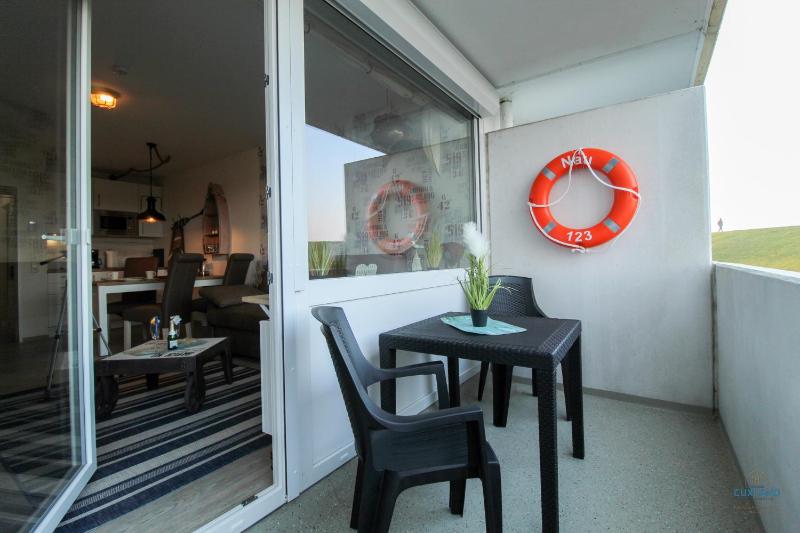 Haus Nautic Döse Wohnung 123 - image 7