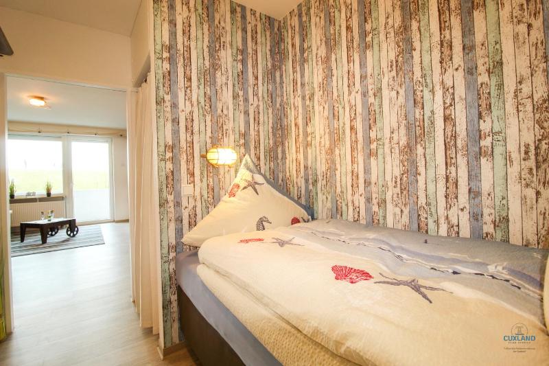 Haus Nautic Döse Wohnung 123 - image 6