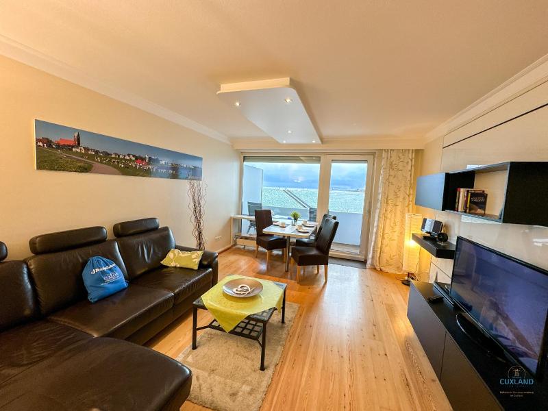 Haus Nautic Döse Wohnung 214 - image 1