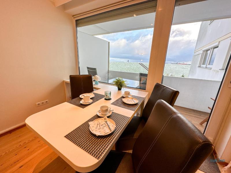 Haus Nautic Döse Wohnung 214 - image 13
