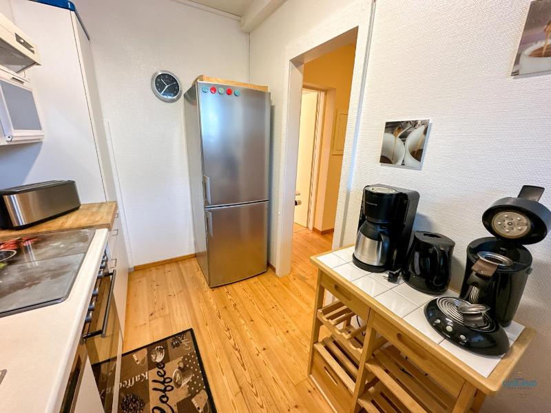 Haus Nautic Döse Wohnung 214 - image 19