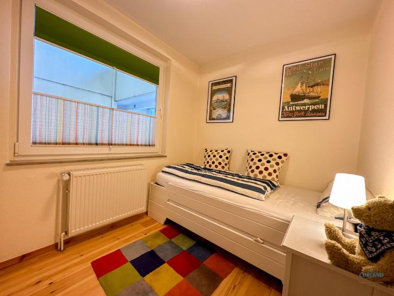 Haus Nautic Döse Wohnung 214 - image 24
