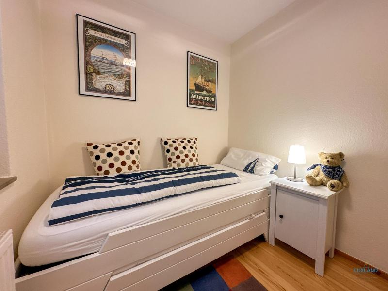 Haus Nautic Döse Wohnung 214 - image 26