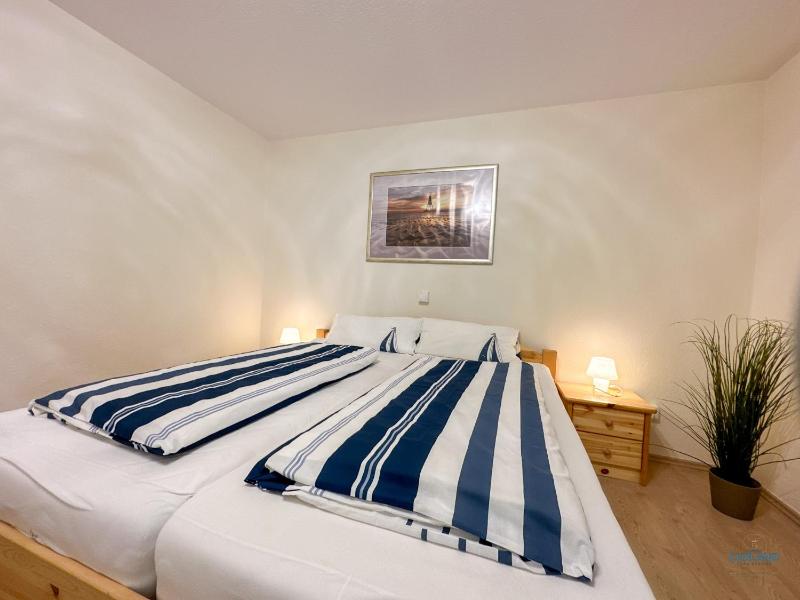 Haus Nautic Döse Wohnung 214 - image 23