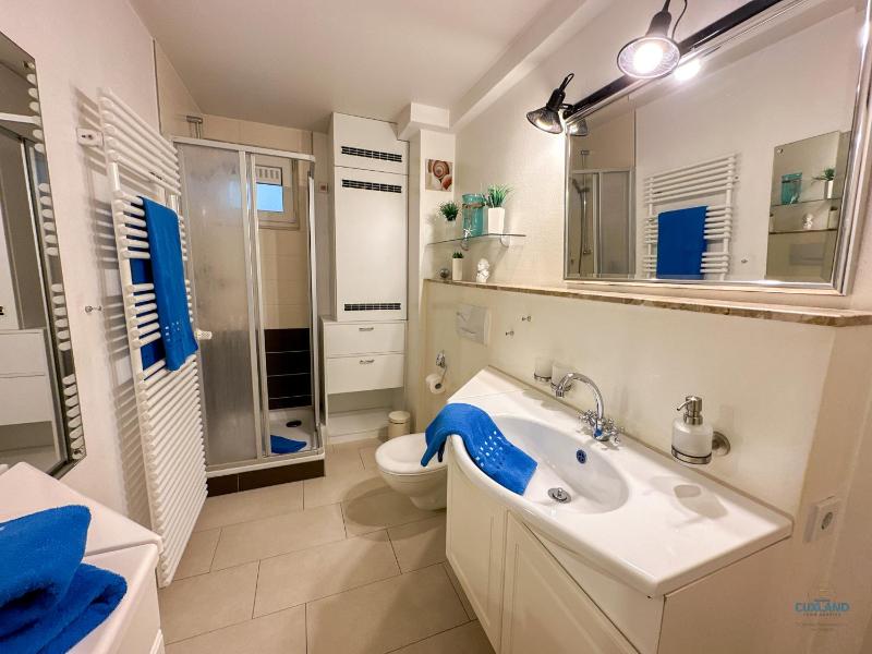 Haus Nautic Döse Wohnung 214 - image 12