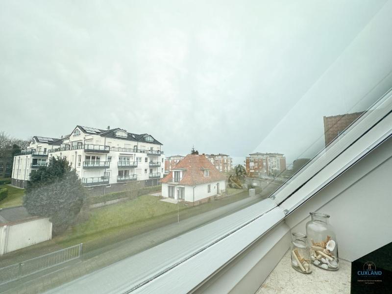 Heimathafen Whg 8 Am Ahoi Bad - image 2