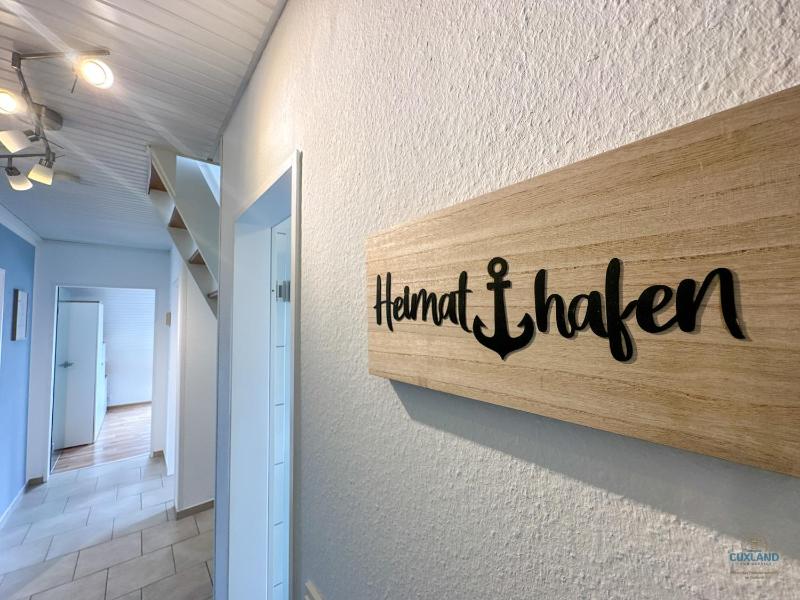 Heimathafen Whg 8 Am Ahoi Bad - image 27