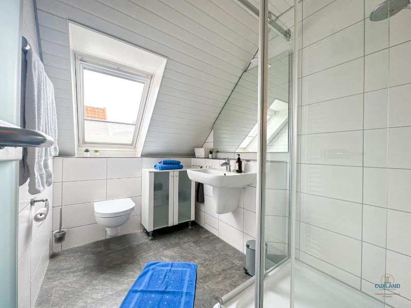 Heimathafen Whg 8 Am Ahoi Bad - image 18