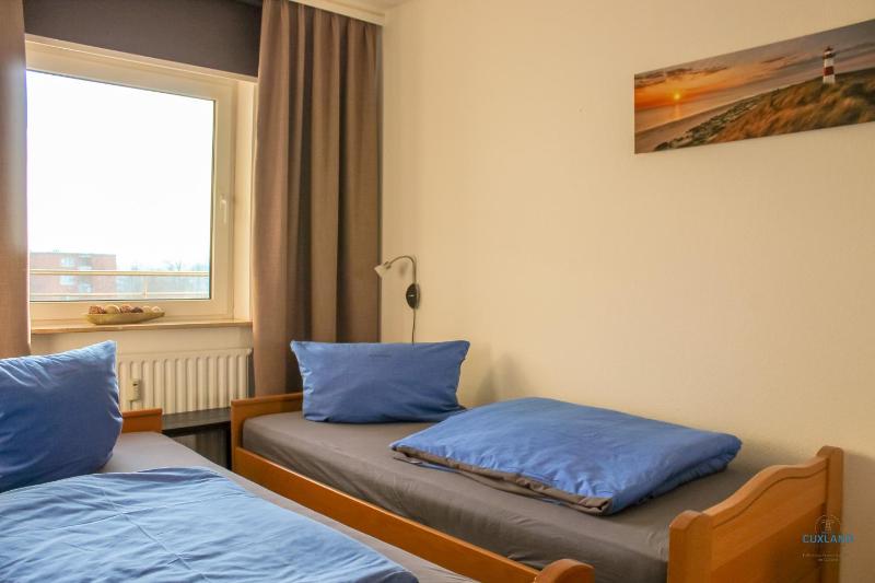 Strandhochhaus Döse Whg. 12 - image 2