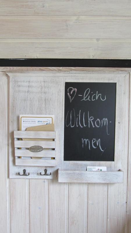 Ellie-Ferienhaus Strandräuber - VS1 - image 35
