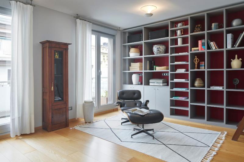 Boulevard Terrace by FeelFree Rentals - image 15