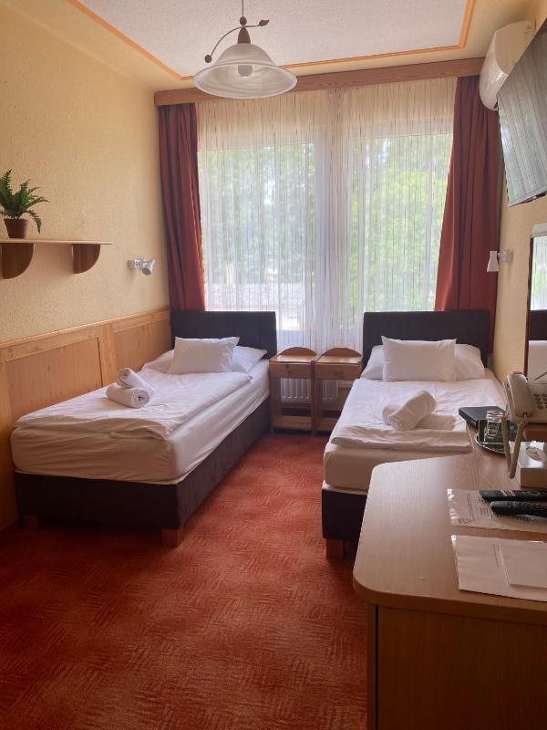 Twin Room image 1