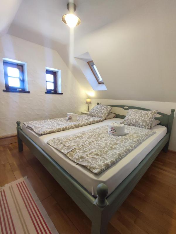 Small Double or Twin Room image 3