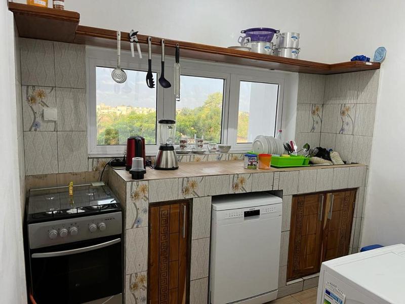 Paradise Guesthouse Cotonou Benin - image 7