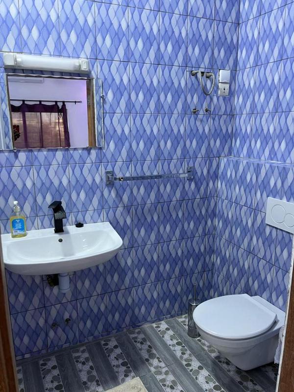 Paradise Guesthouse Cotonou Benin - image 8