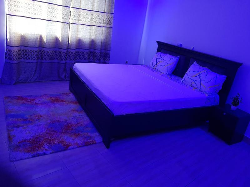 Paradise Guesthouse Cotonou Benin - image 13