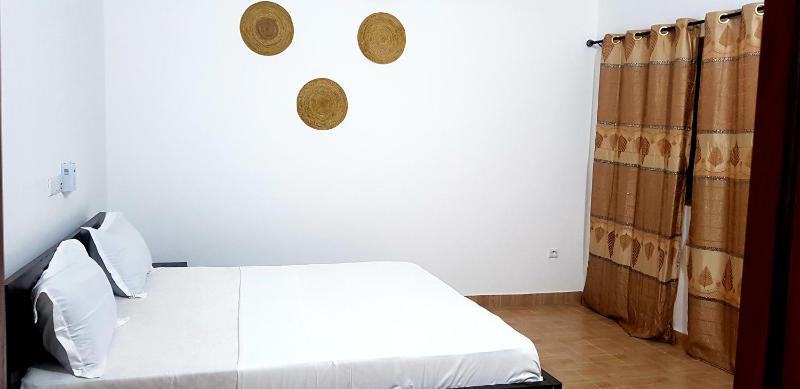 Paradise Guesthouse Cotonou Benin - image 15