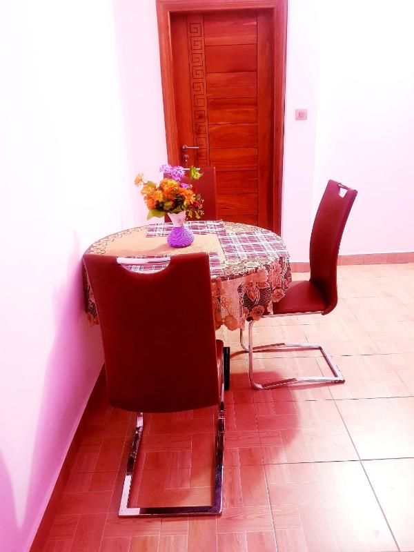 Paradise Guesthouse Cotonou Benin - image 12