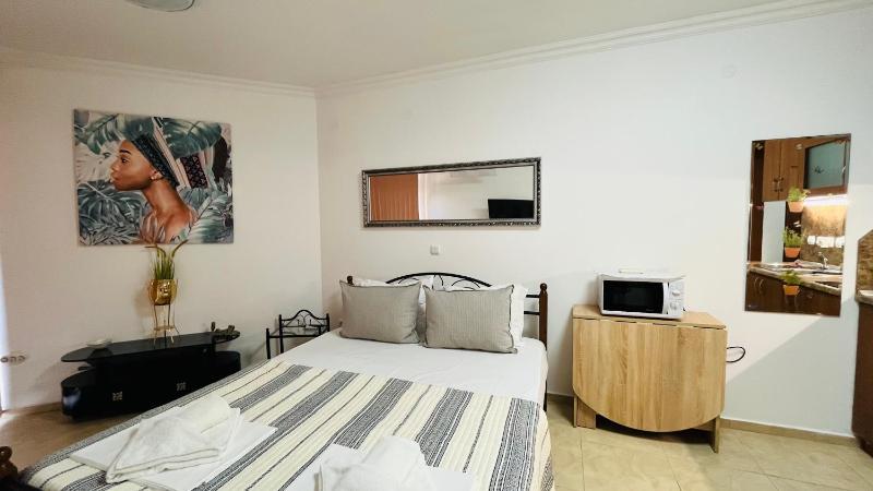 FREGATA 2 Studio Sveti Vlas - image 31