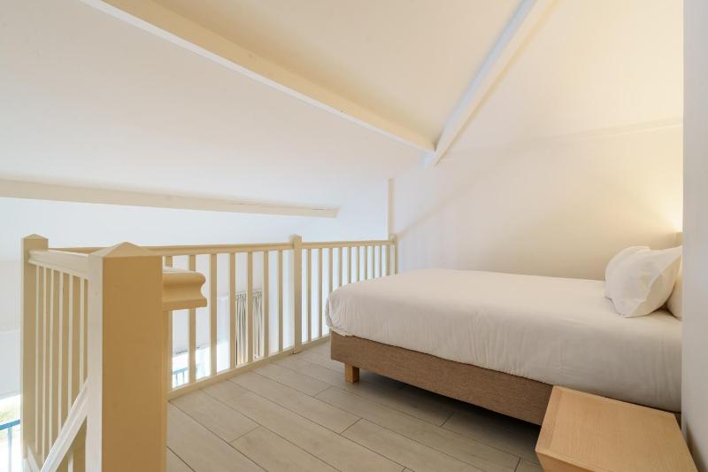 Apartment with Balcony image 1