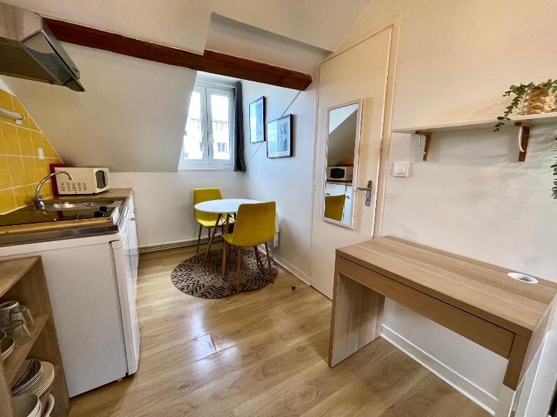 Cosy studioMutualisteBelle Electrique - image 15