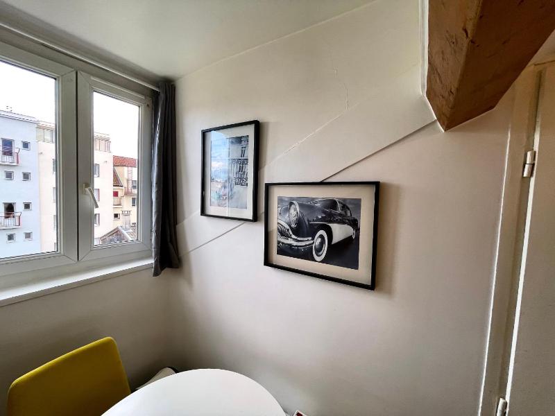 Cosy studioMutualisteBelle Electrique - image 13