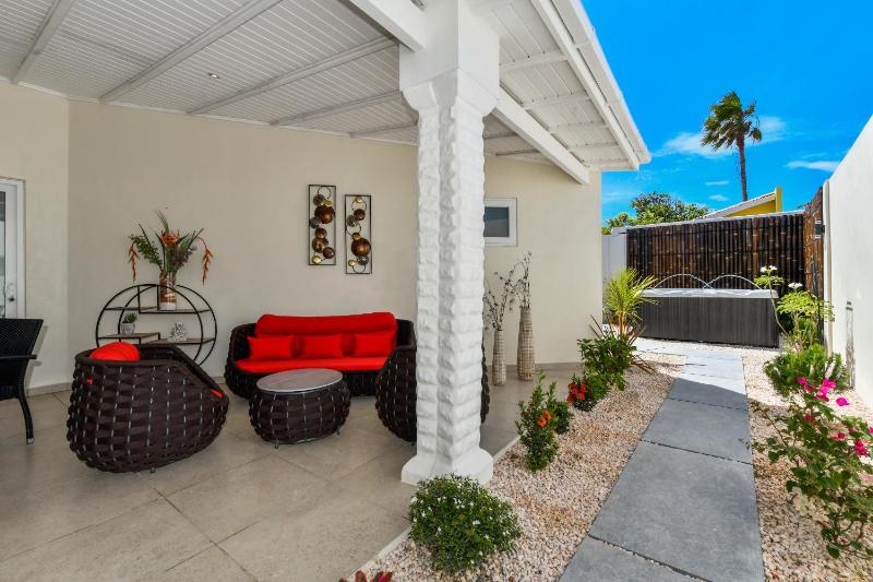 Swiss Paradise Aruba Luxury Collection - image 7