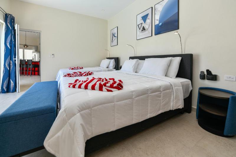 Swiss Paradise Aruba Luxury Collection - image 10