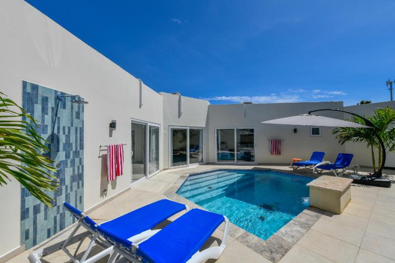 Swiss Paradise Aruba Luxury Collection - image 11