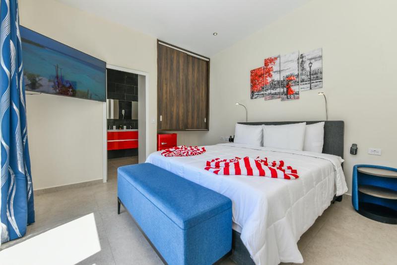 Swiss Paradise Aruba Luxury Collection - image 16