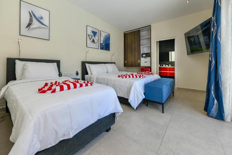 Swiss Paradise Aruba Luxury Collection - image 2