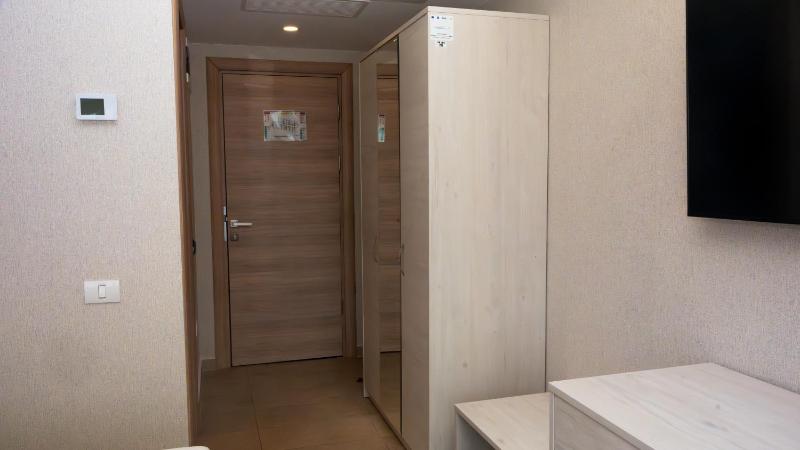Hotel Alis - image 34