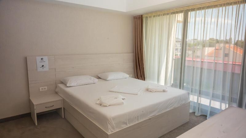 Hotel Alis - image 40