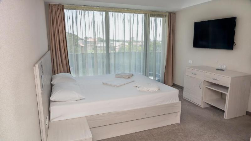 Hotel Alis - image 4