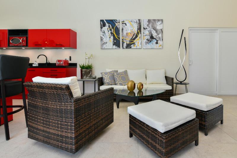 Swiss Paradise Aruba Luxury Collection - image 15