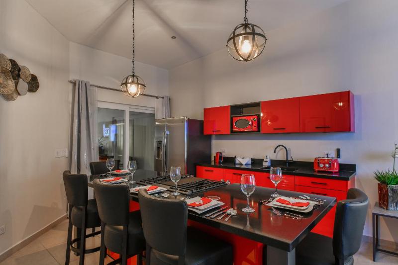 Swiss Paradise Aruba Luxury Collection - image 12