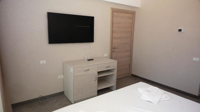 Hotel Alis - image 30