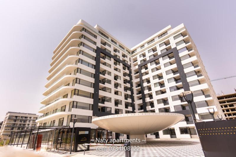 Naty Apartaments - image 32