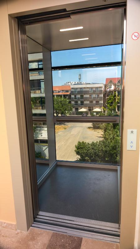 Hotel Alis - image 50