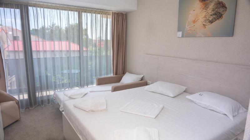Hotel Alis - image 13