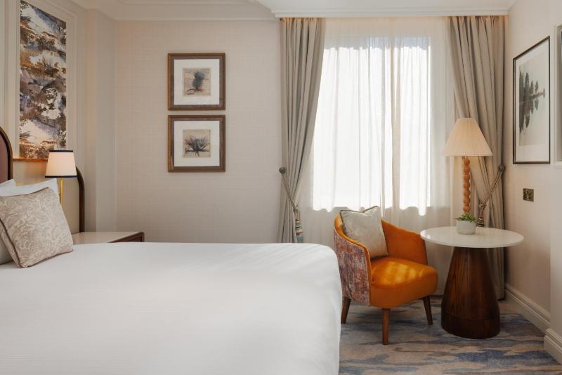 Deluxe King Room image 3