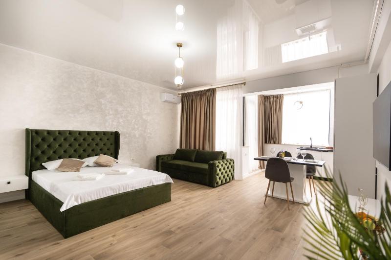 Naty Apartaments - image 8