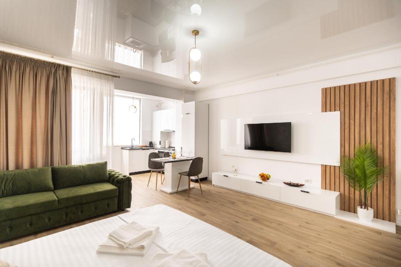 Naty Apartaments - image 21