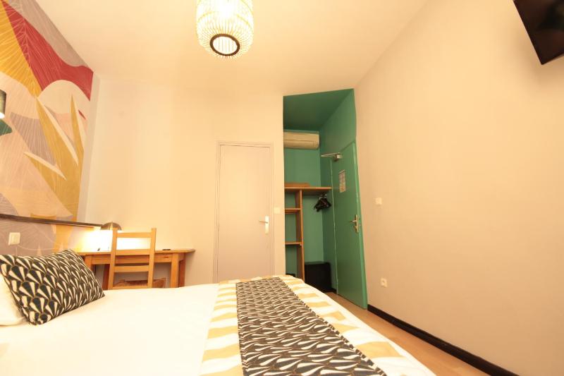 Hôtel Des Arts Artisanal et Indépendant - image 36