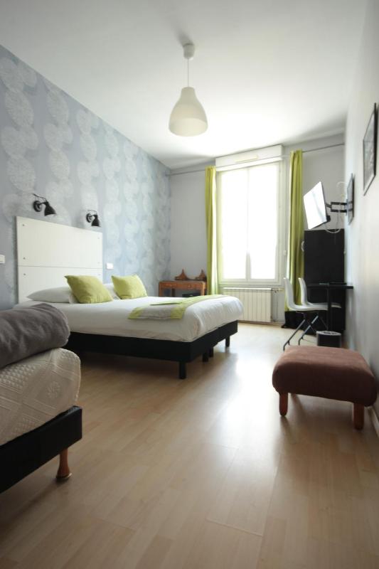Triple Room image 2