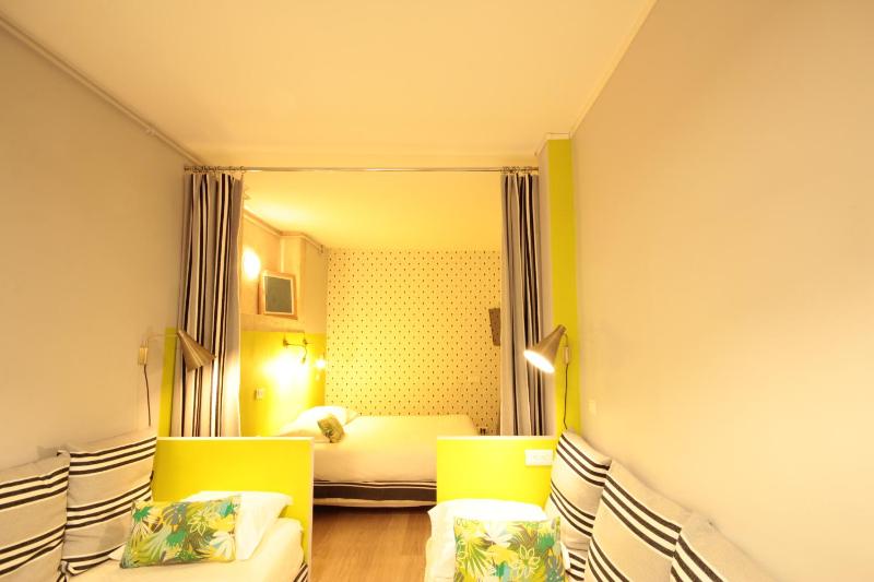 Family Room with Bath image 1
