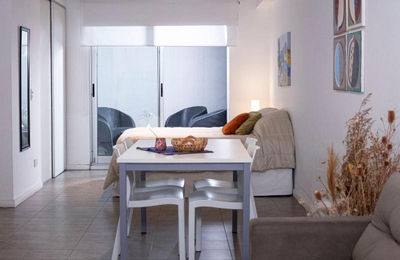 Hermoso Estudio Monoambiente en Villa Crespo - image 7