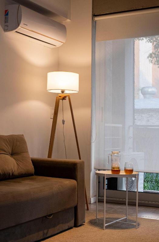Hermoso Estudio Monoambiente en Villa Crespo - image 15